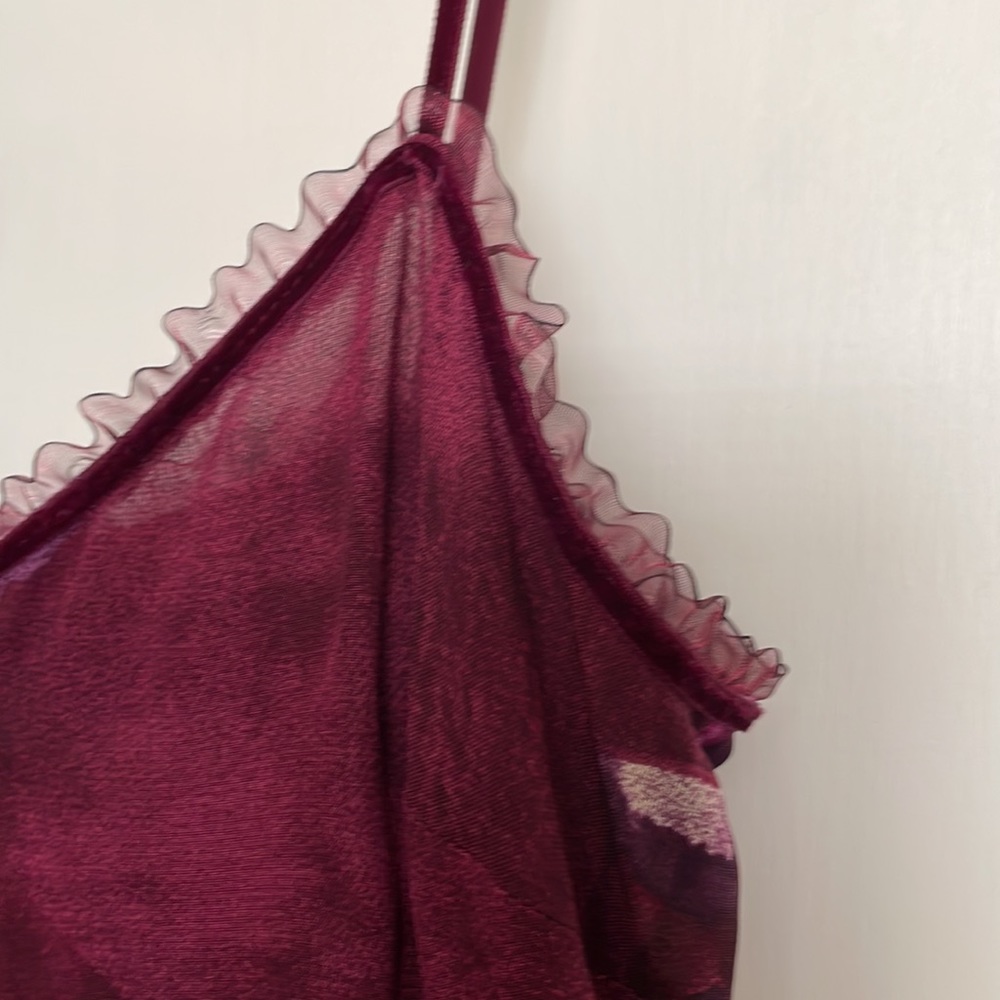 Color: Maroon - Picture 5 of 11